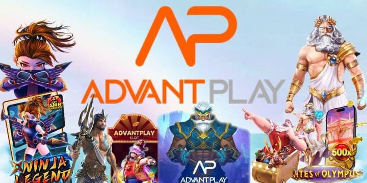 ADVANTPLAY Slot