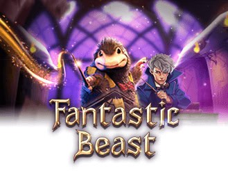 Fantastic Beast ADVANTPLAY