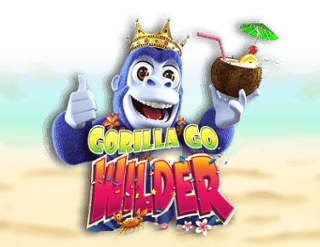 Gorilla-Go-Wilder