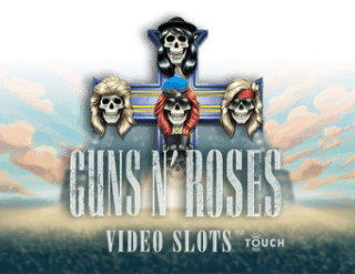 Guns-n-Roses สล็อตแตกง่ายเว็บตรง