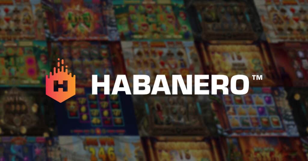 Habanero slot