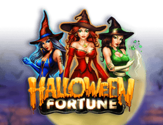 Halloween-Fortune สล็อตแตกง่าย 2024