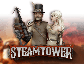 Steam tower สล็อตแตกง่าย แจกจริง ล่าสุด