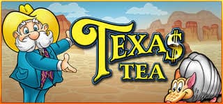 Texas Tea