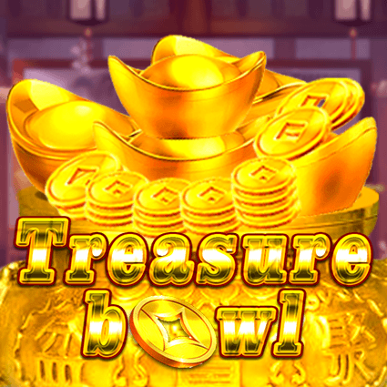 Treasure Bowl ka gaming