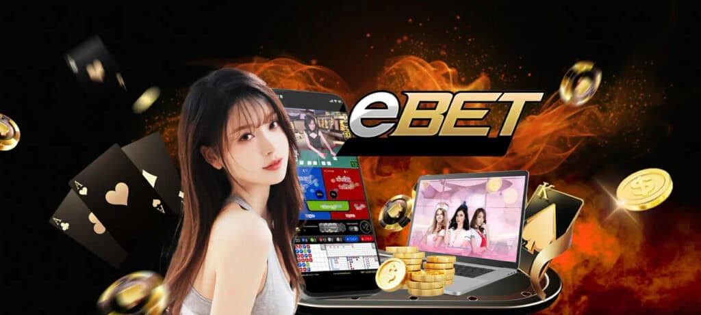 ebet casino