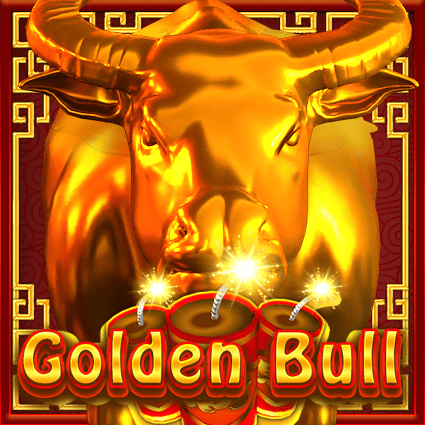 golden bull เคเอ เกมมิ่ง