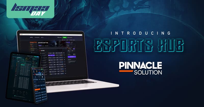 pinnacle esports