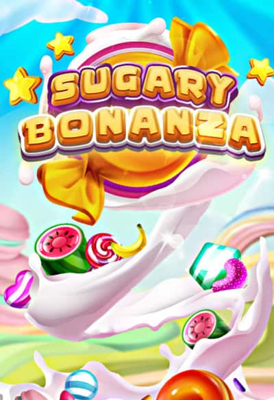 sugary bonanza Naga Games