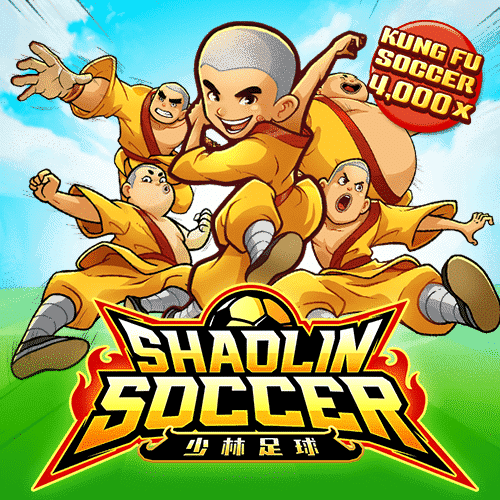 KUNG FU SOCCER