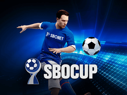 Virtual Football sbobet