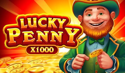 lucky penny