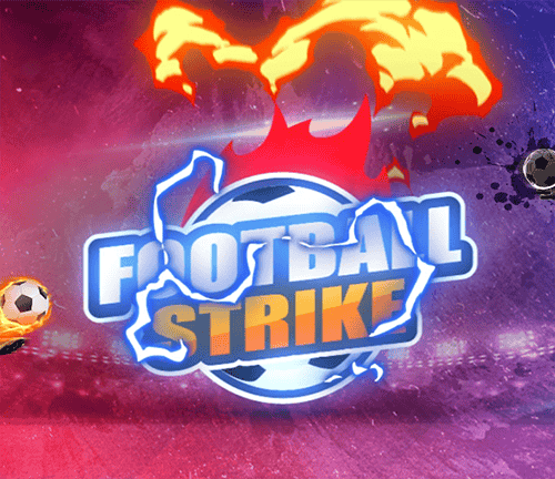 เกมบอลออนไลน์ FOOTBALL STRIKE