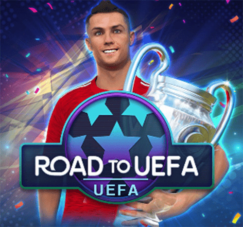 เกมบอลออนไลน์ Road To UEFA