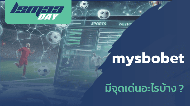 mysbobet