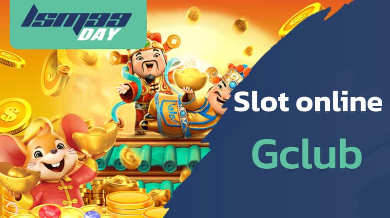 slot online gclub