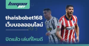 thaisbobet168