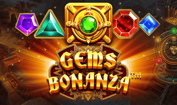 Gems-Bonanza