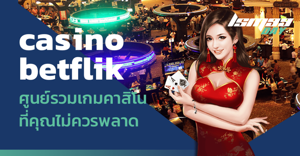 casino betflik