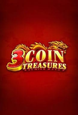 3-coin-treasue