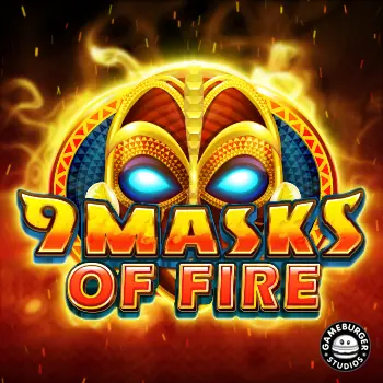 9 Masks of Fire