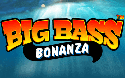 Big Bass Bonanza