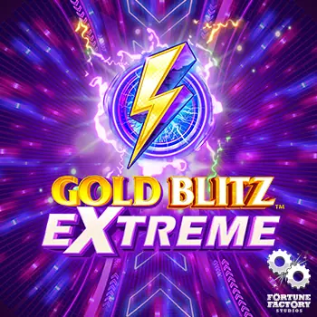 Gold Blitz Extreme