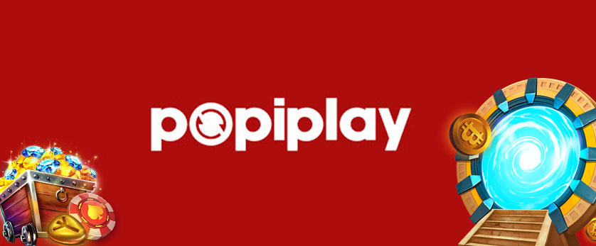 Popiplay slot