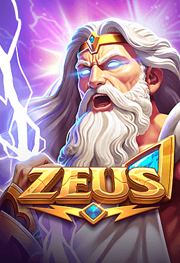 Zeus Jili