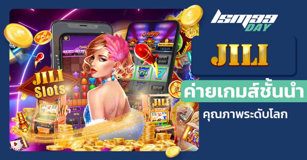 jili slot demo