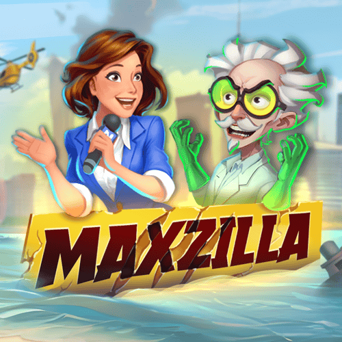 maxzilla