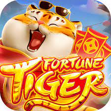 fortune tiger