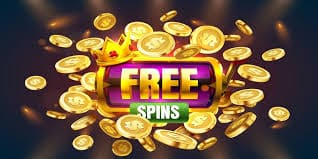 free spin