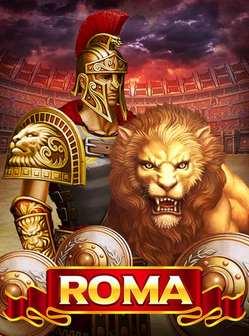 roma slot online