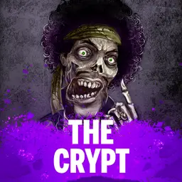 the Crypt nolimit slot