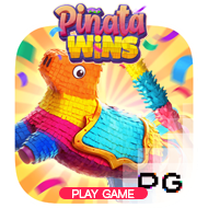 ทดลองเล่นสล็อต pg Pinata Wins