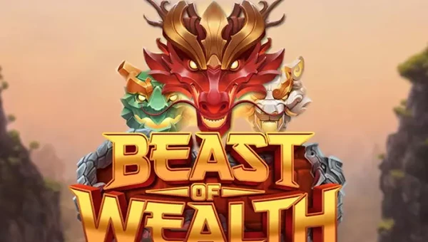 Beast of Wealth