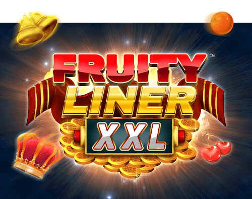 Fruityliner XXL