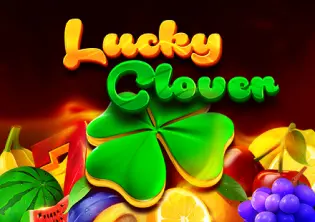 Lucky Clover Popok Slots Gaming