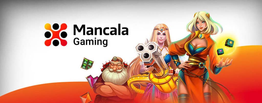 Mancala Gaming Slots demo