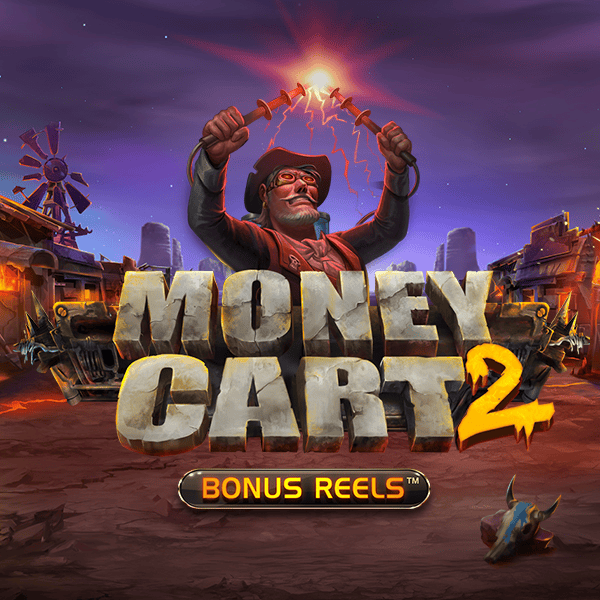 Money Cart 2