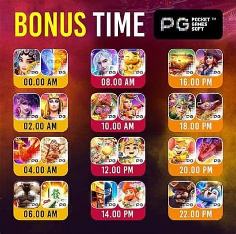 bonus time