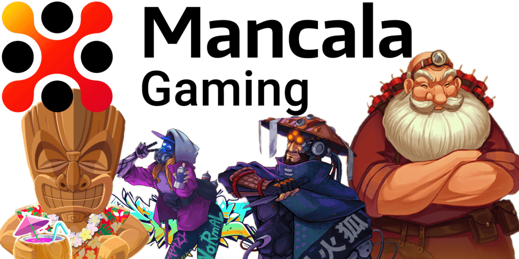 mancalagaming